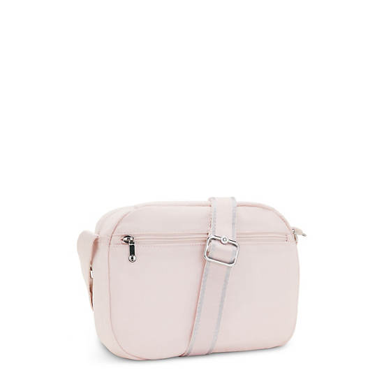 Kipling Patti Crossbody Táska Lila Rózsaszín | HU 1208SG